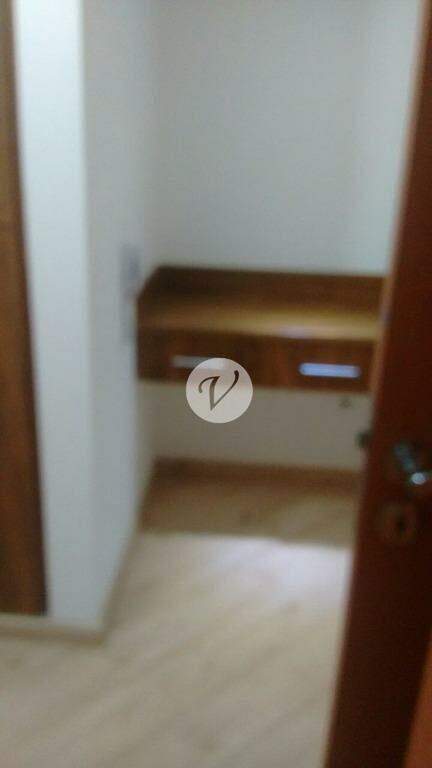 Cobertura à venda no Vila Assunção: 