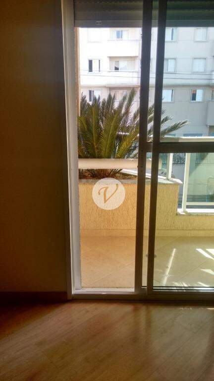 Cobertura à venda no Vila Assunção: 