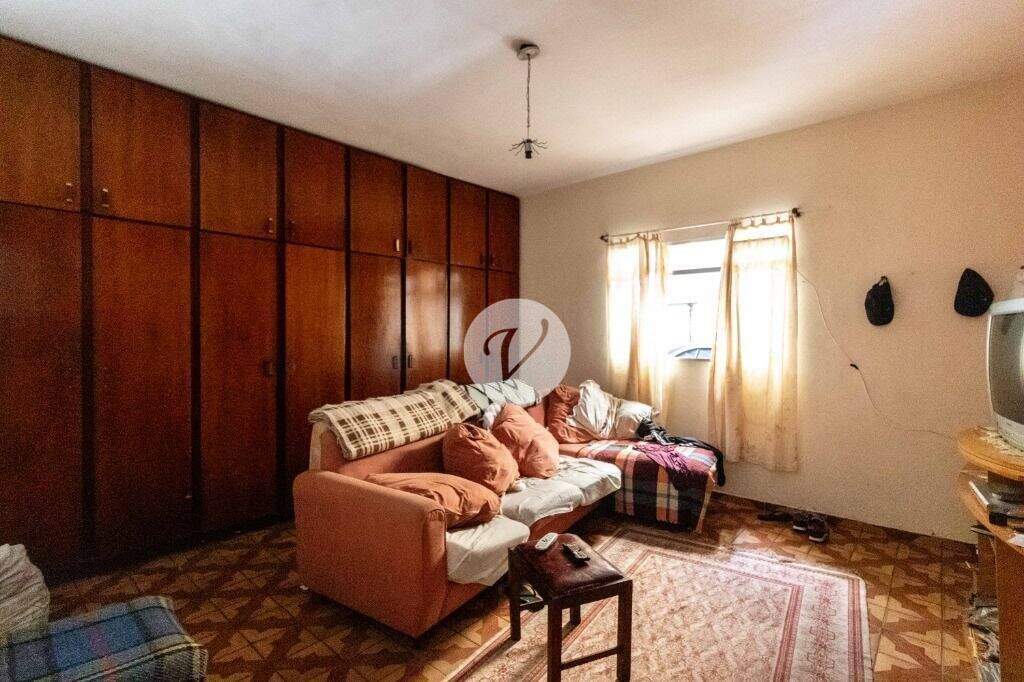 Sobrado à venda no Parque das Nações: 