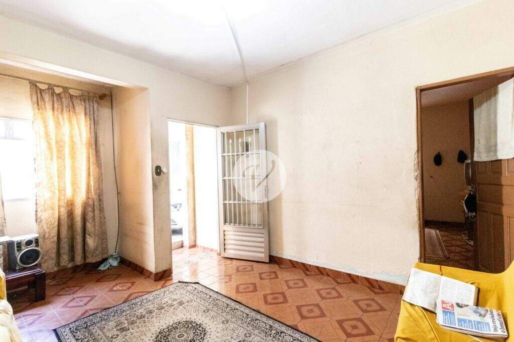 Sobrado à venda no Parque das Nações: 