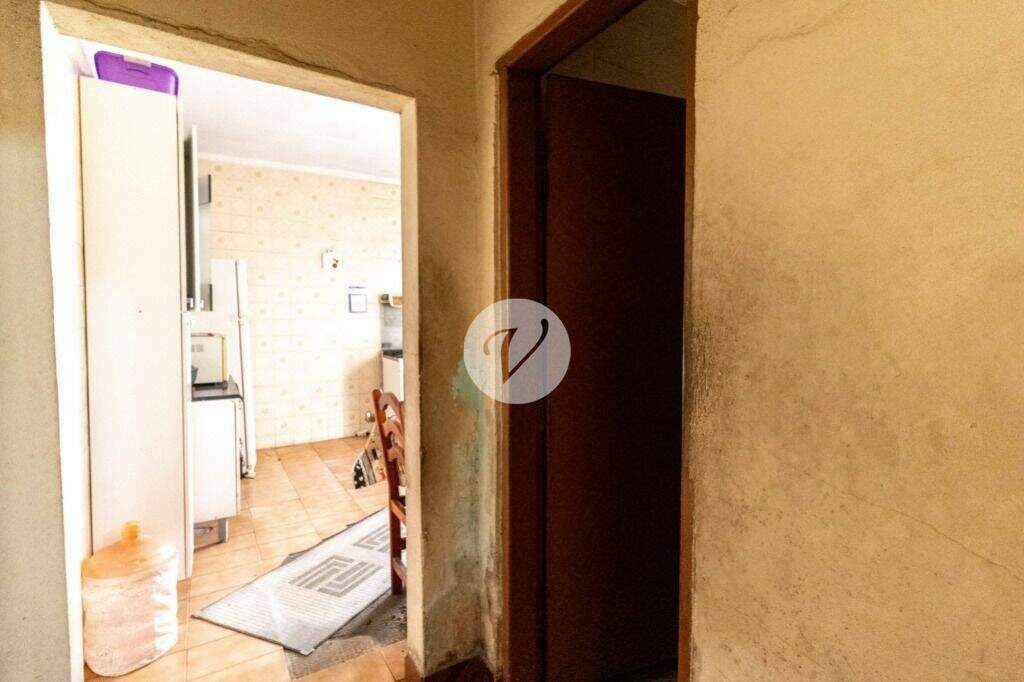 Sobrado à venda no Parque das Nações: 