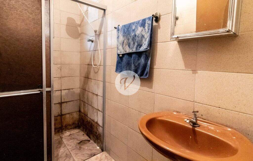 Sobrado à venda no Parque das Nações: 