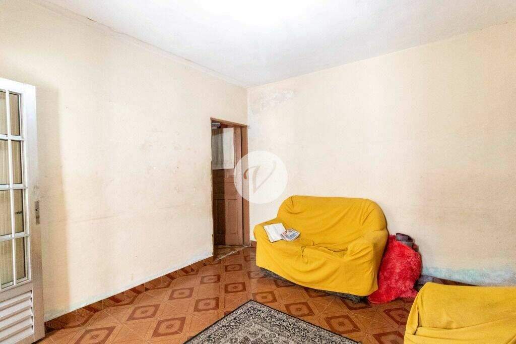 Sobrado à venda no Parque das Nações: 