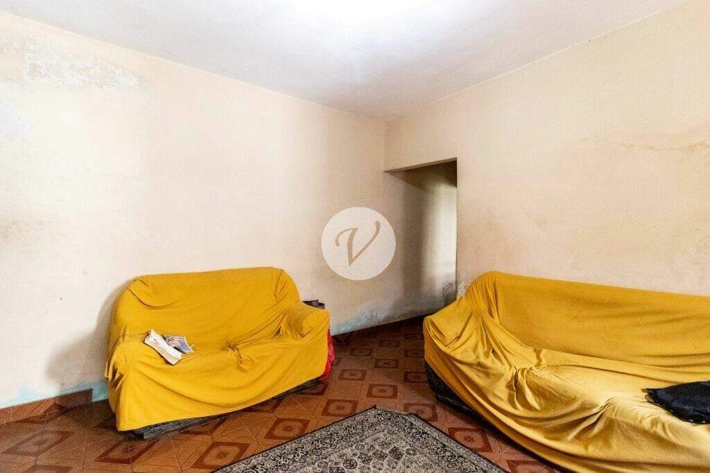 Sobrado à venda no Parque das Nações: 