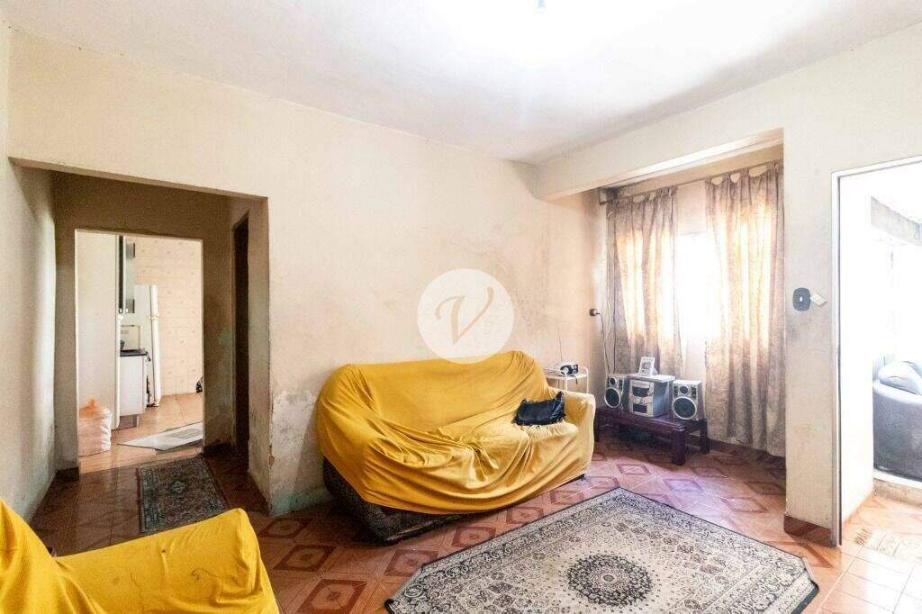 Sobrado à venda no Parque das Nações: 