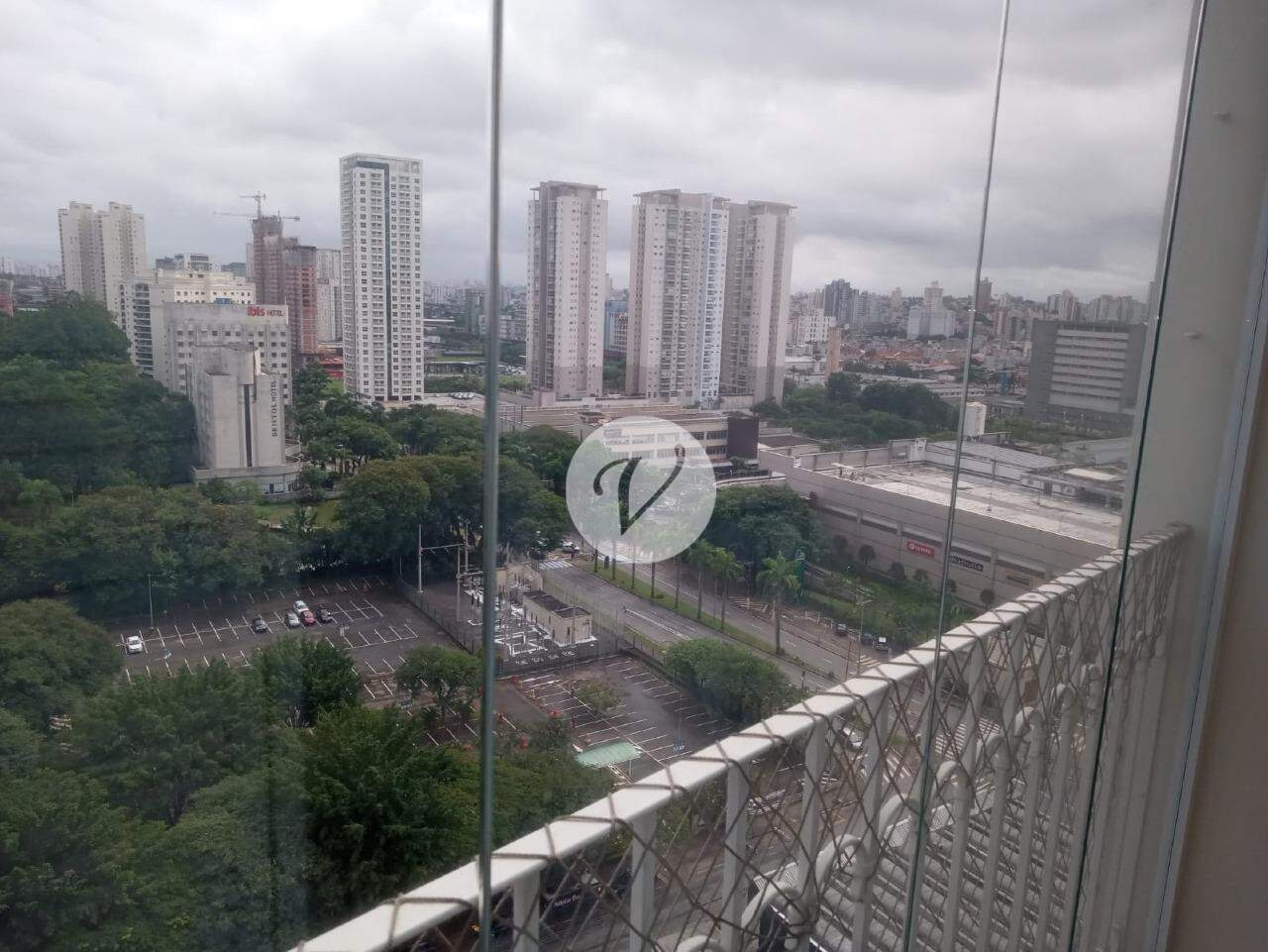 Apartamento à venda no Jardim: 