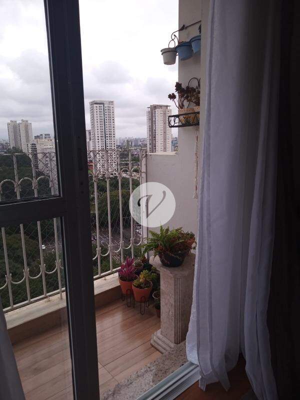 Apartamento à venda no Jardim: 