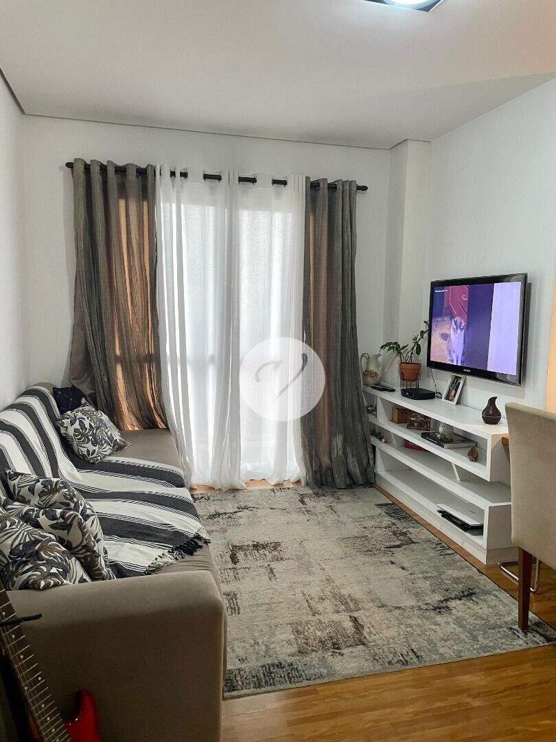Apartamento à venda no Jardim: 