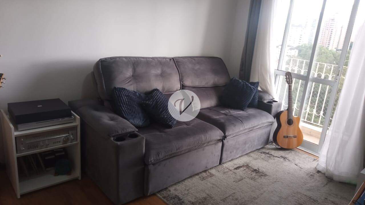 Apartamento à venda no Jardim: 