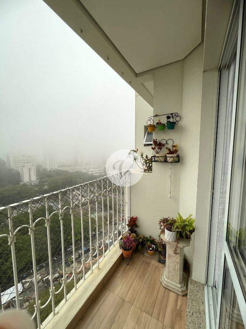 Apartamento à venda no Jardim: 