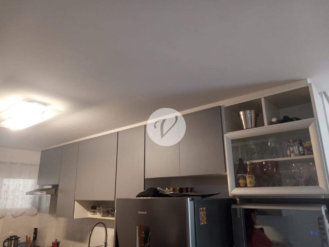 Apartamento à venda no Jardim: 