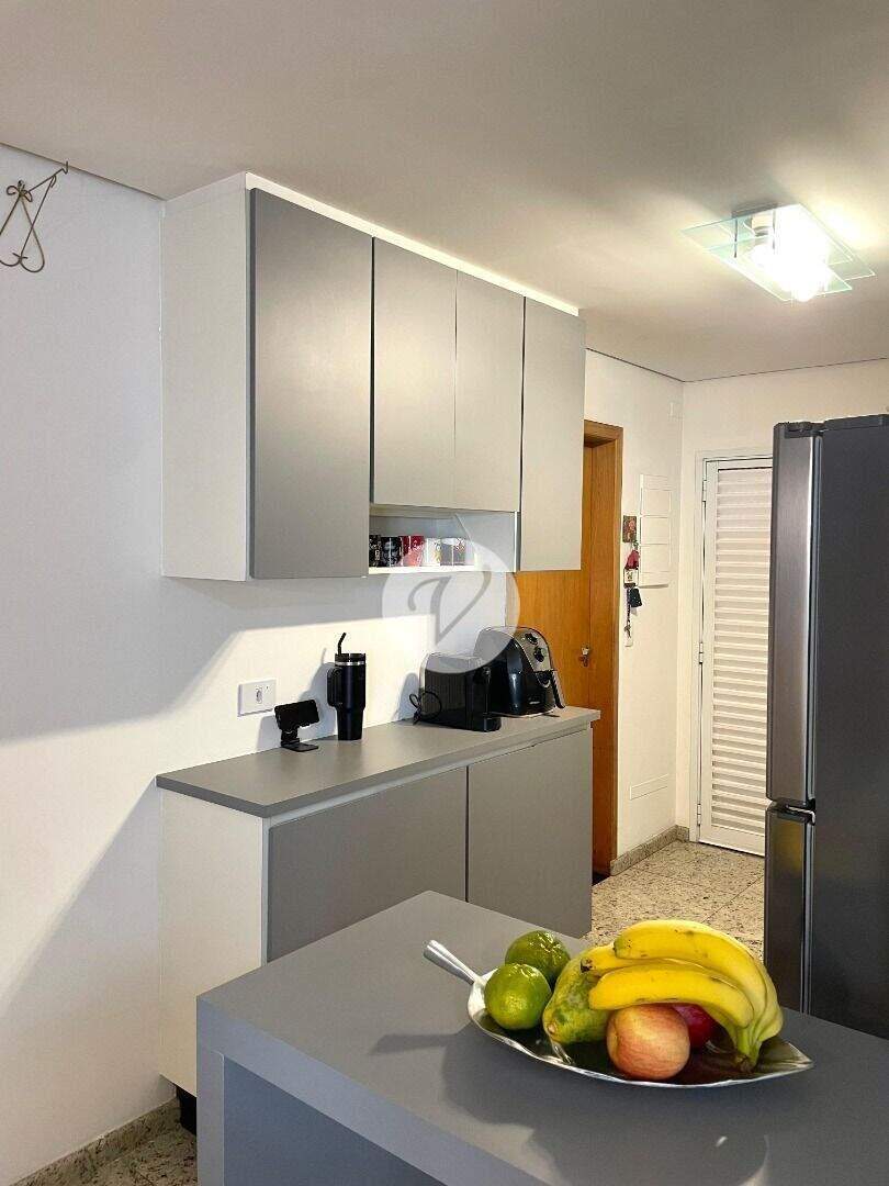 Apartamento à venda no Jardim: 