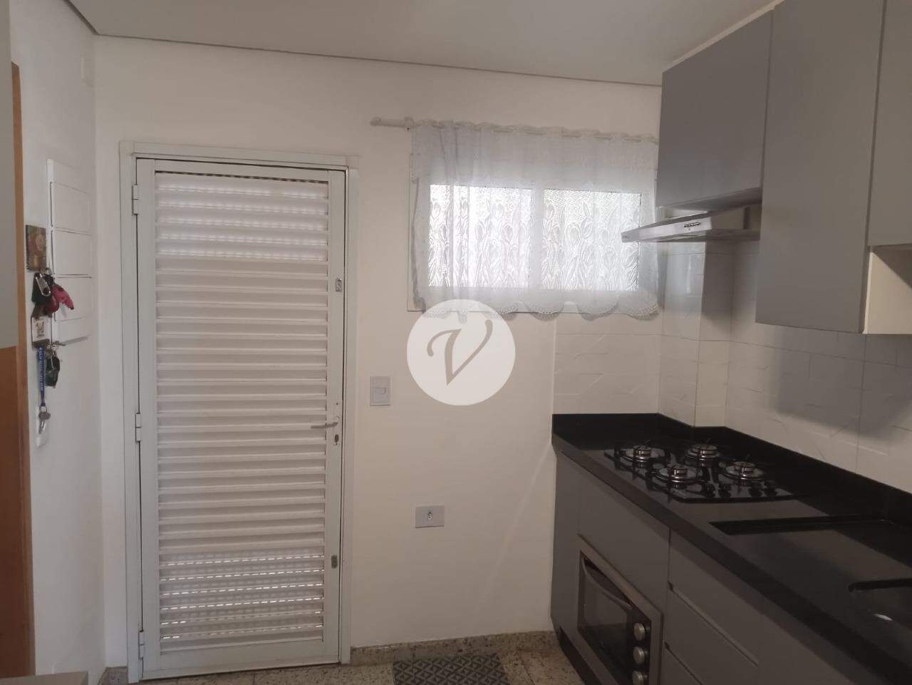 Apartamento à venda no Jardim: 