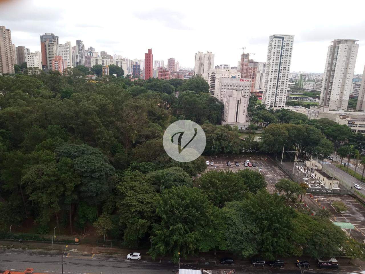 Apartamento à venda no Jardim: 
