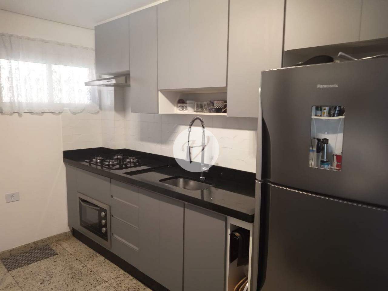 Apartamento à venda no Jardim: 
