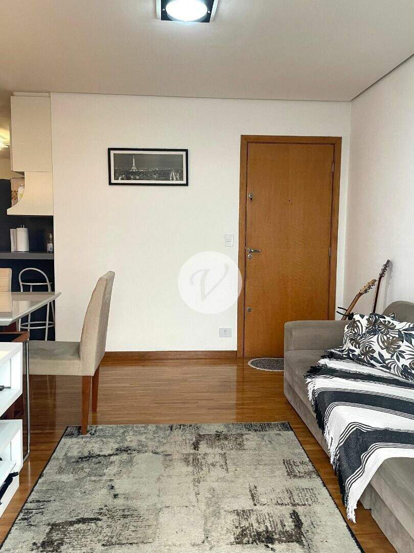 Apartamento à venda no Jardim: 