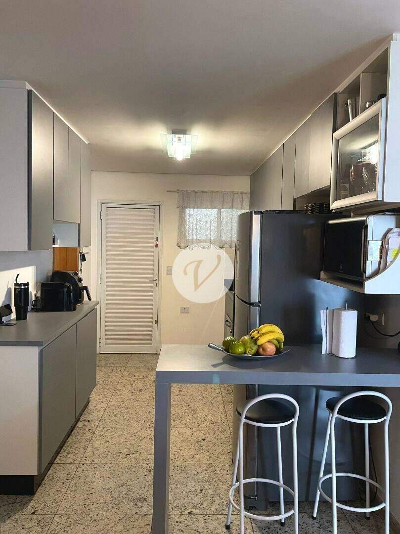 Apartamento à venda no Jardim: 