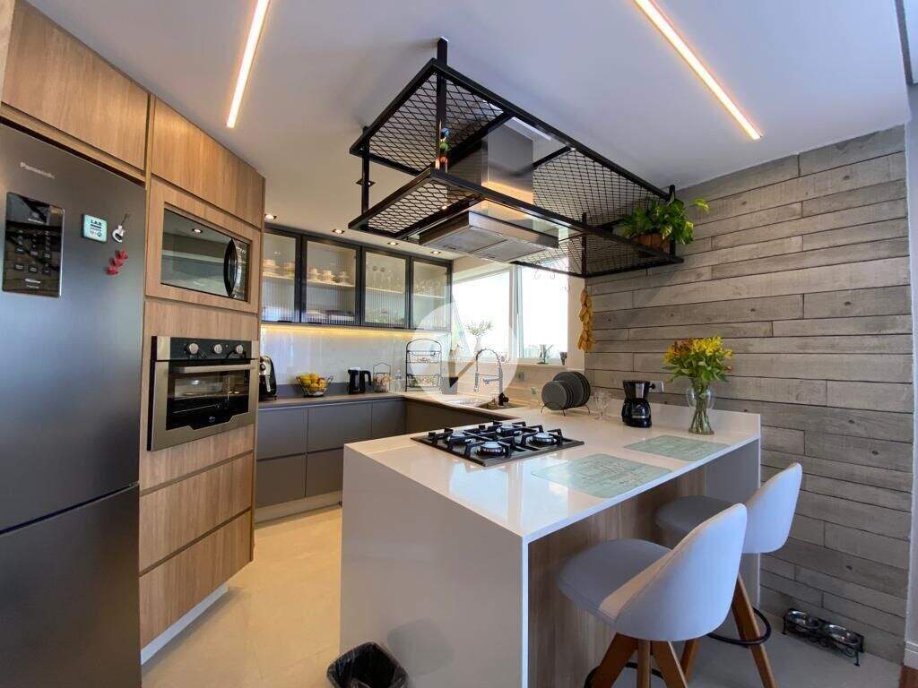 Apartamento Triplex à venda no Jardim: 