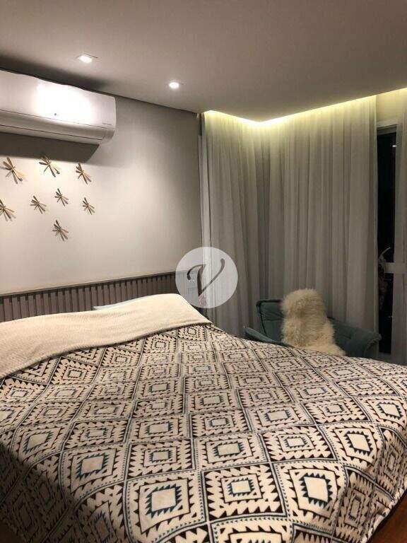 Apartamento Triplex à venda no Jardim: 