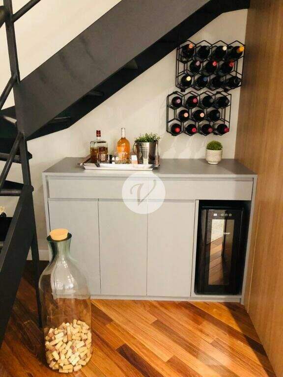 Apartamento Triplex à venda no Jardim: 