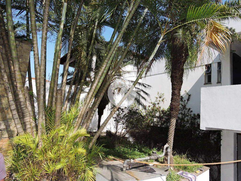 Sobrado à venda no Vila Homero Thon: 