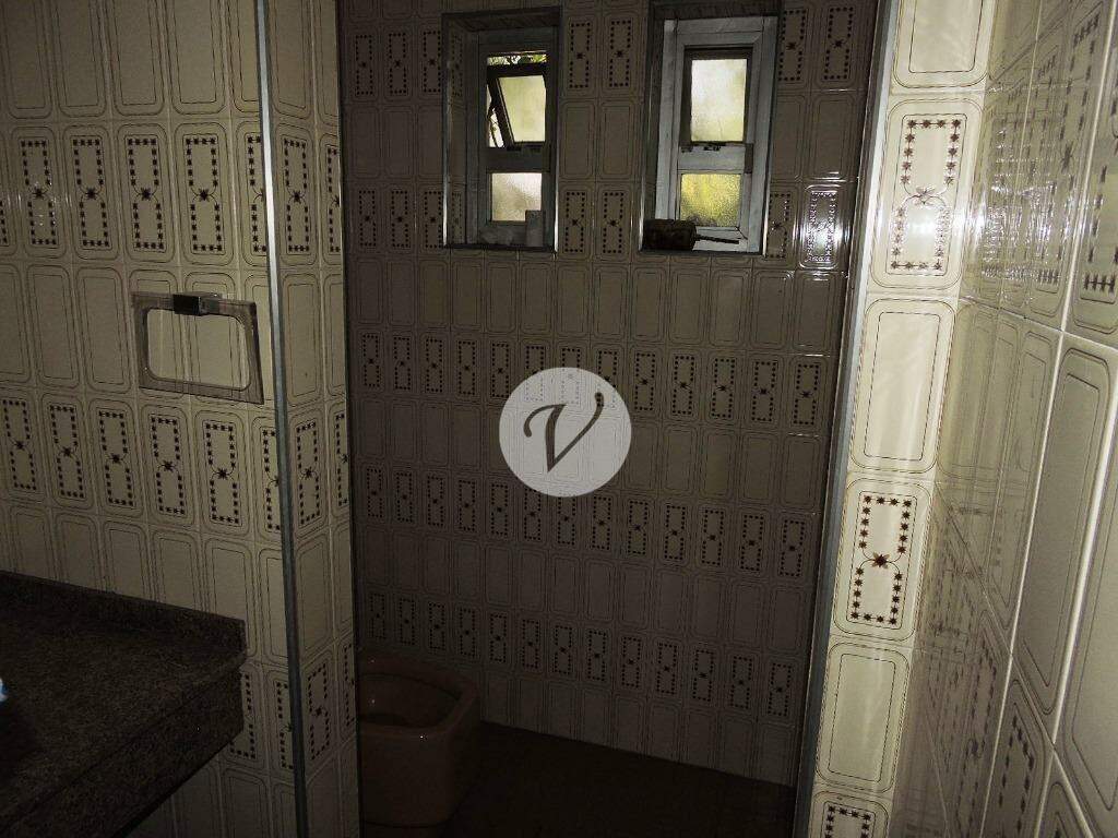 Sobrado à venda no Vila Homero Thon: 