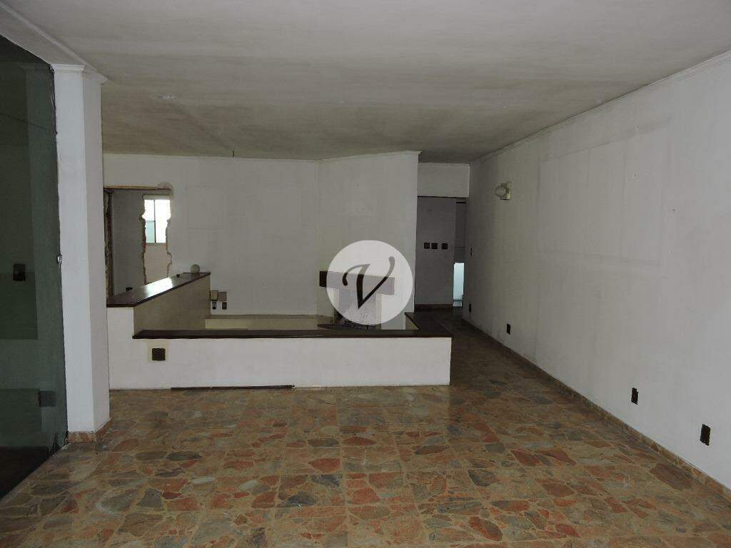 Sobrado à venda no Vila Homero Thon: 