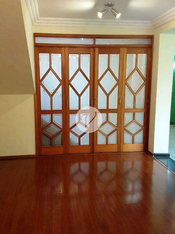 Sobrado à venda no Vila Alpina: 