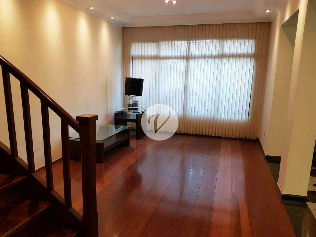 Sobrado à venda no Vila Alpina: 