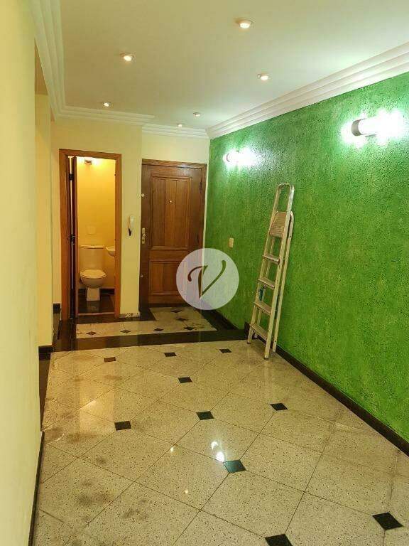 Sobrado à venda no Vila Alpina: 