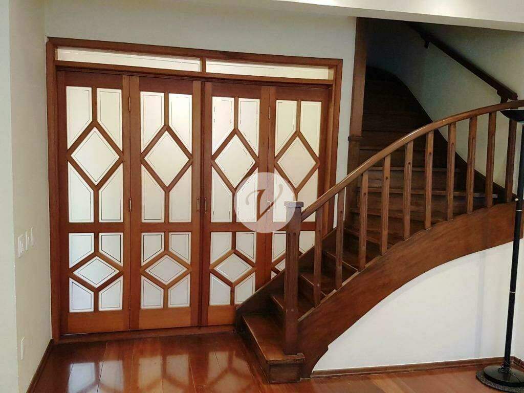 Sobrado à venda no Vila Alpina: 