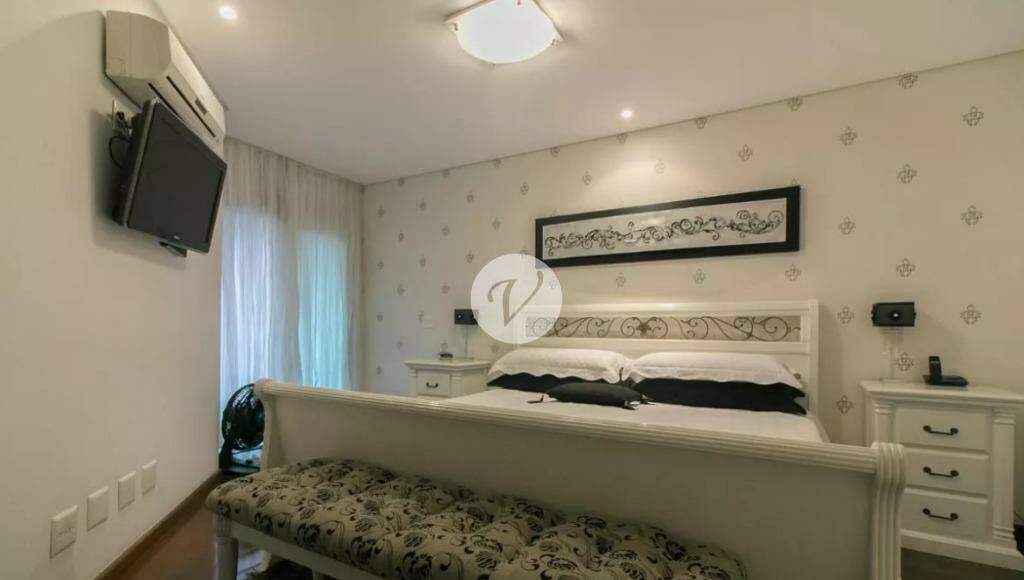 Apartamento à venda no Jardim: 