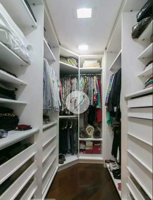 Apartamento à venda no Jardim: 