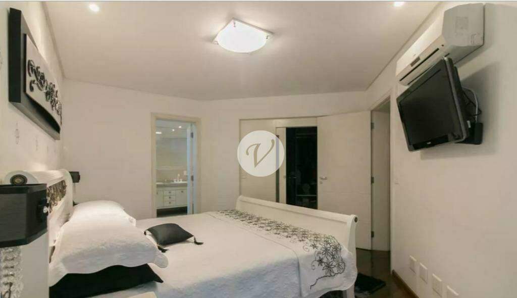Apartamento à venda no Jardim: 