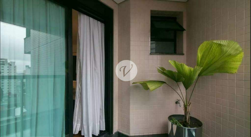 Apartamento à venda no Jardim: 