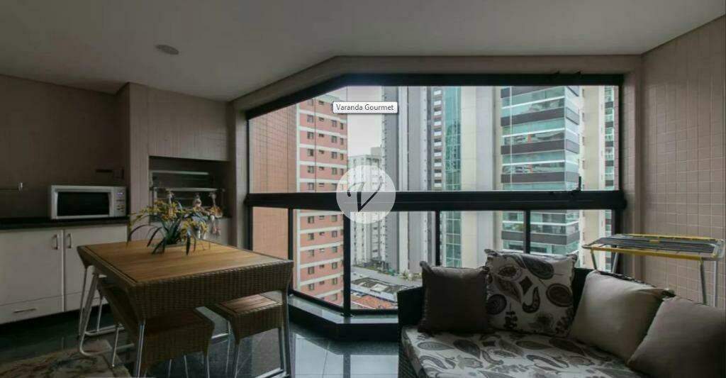 Apartamento à venda no Jardim: 