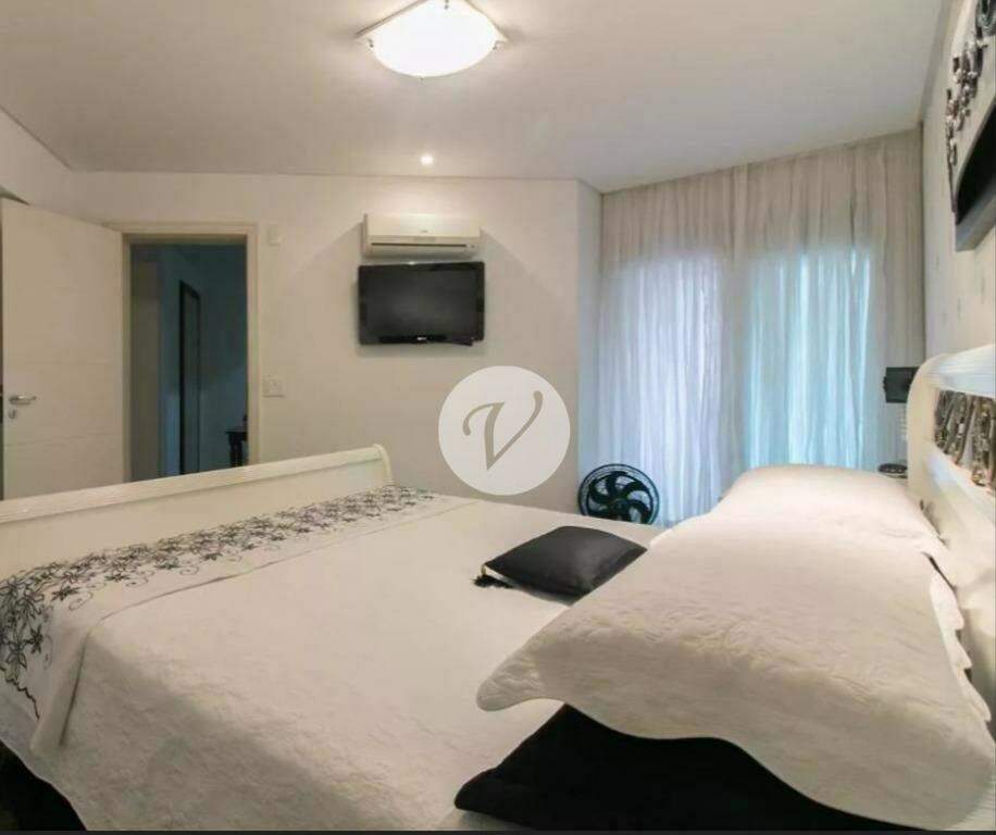 Apartamento à venda no Jardim: 