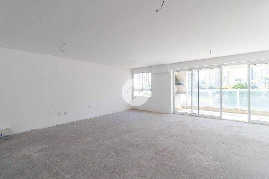 Apartamento à venda no Jardim: 