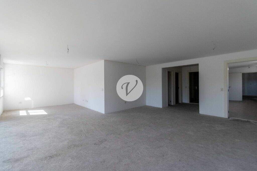 Apartamento à venda no Jardim: 