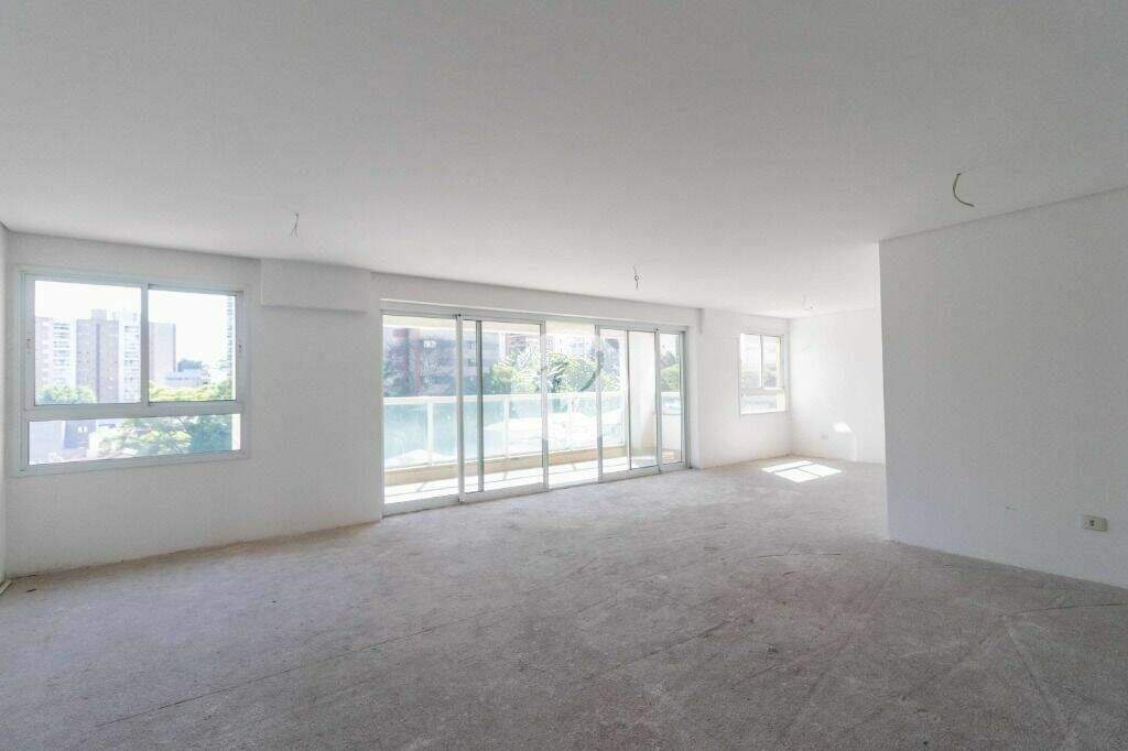 Apartamento à venda no Jardim: 