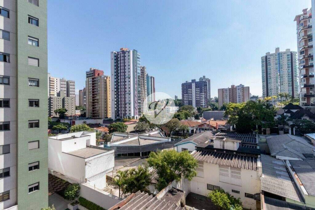 Apartamento à venda no Jardim: 