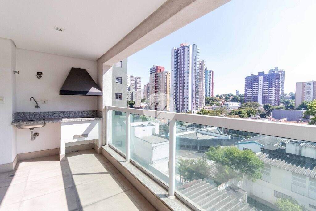 Apartamento à venda no Jardim: 