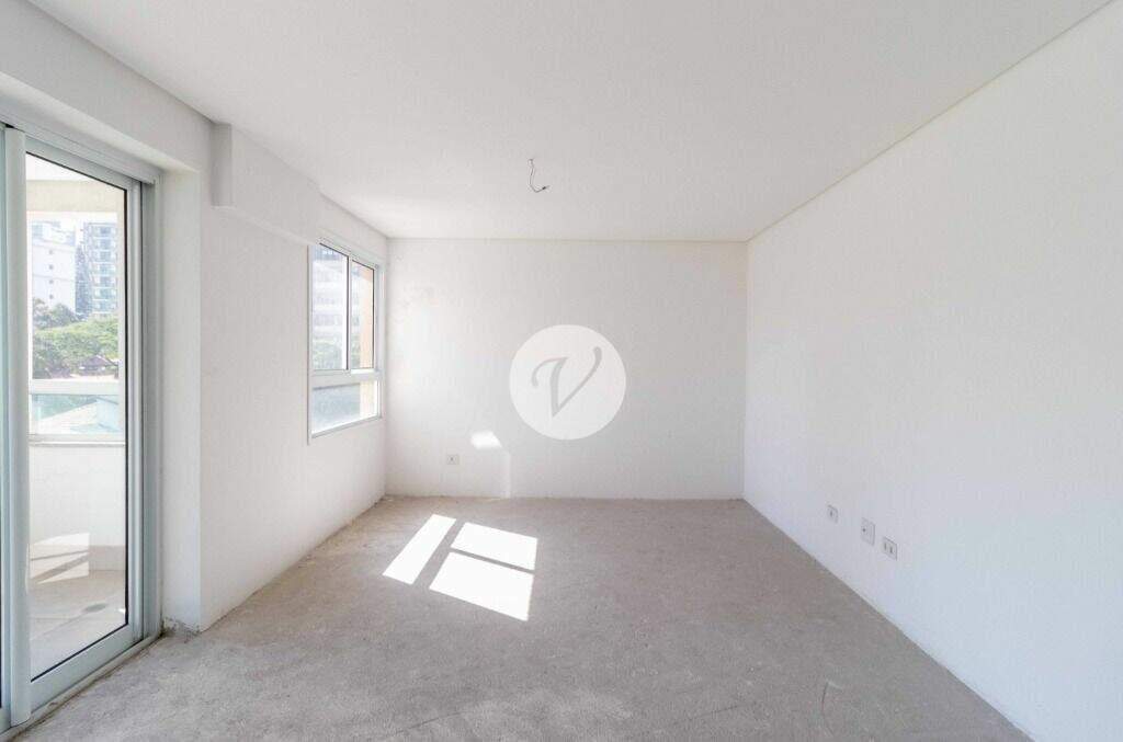Apartamento à venda no Jardim: 