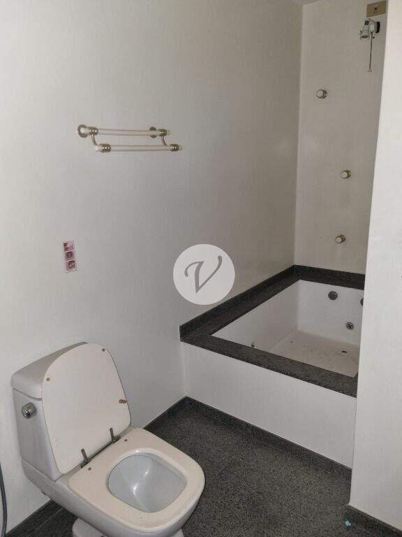 Apartamento à venda no Jardim: 