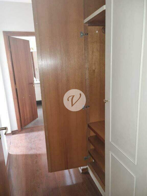 Apartamento à venda no Jardim: 