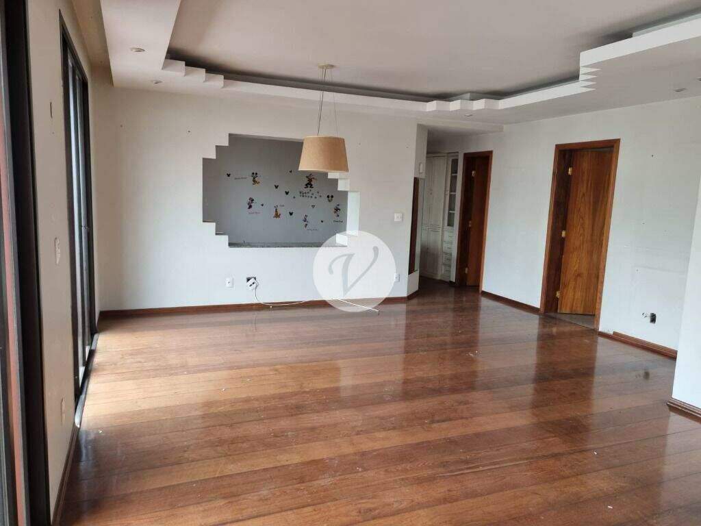 Apartamento à venda no Jardim: 