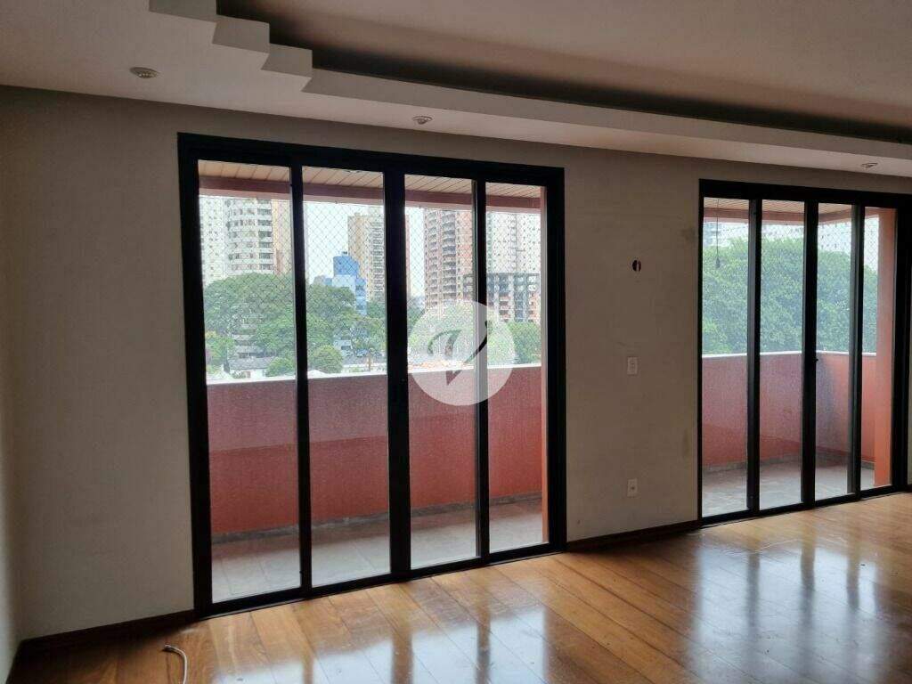 Apartamento à venda no Jardim: 