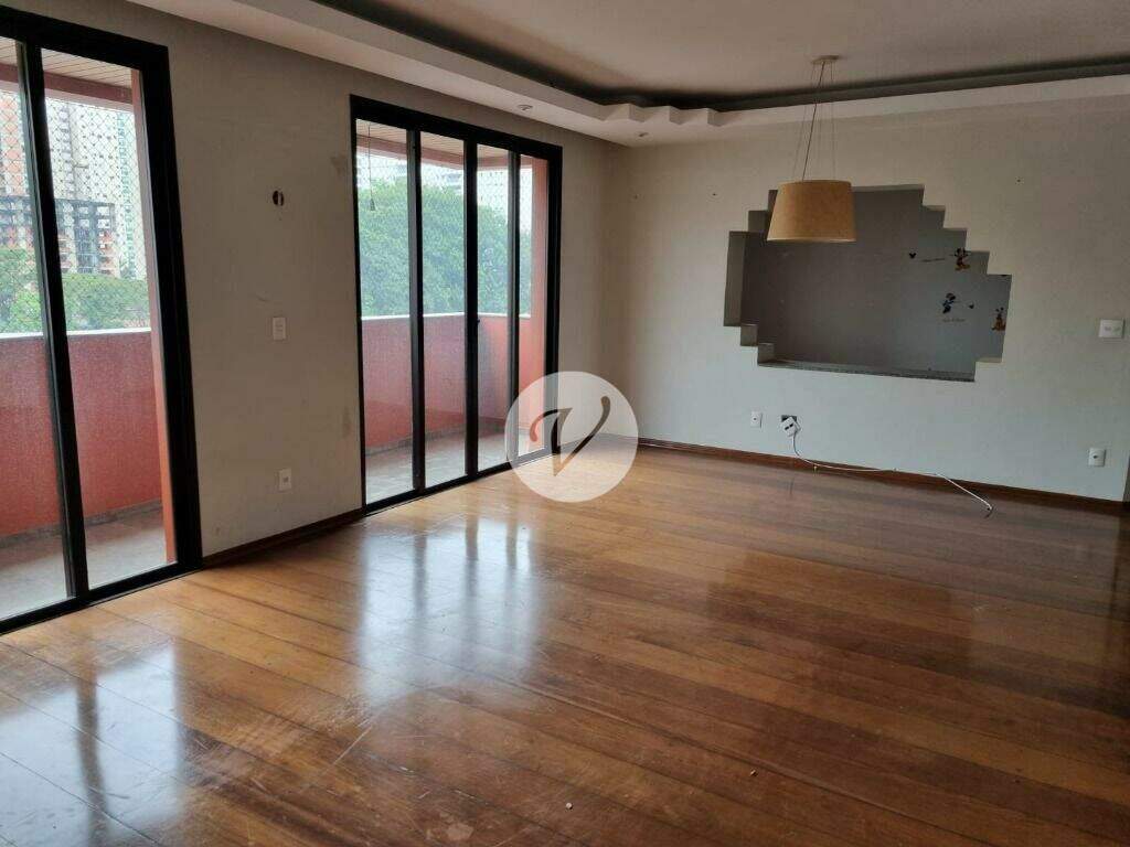 Apartamento à venda no Jardim: 