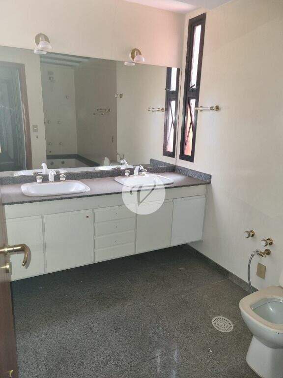 Apartamento à venda no Jardim: 