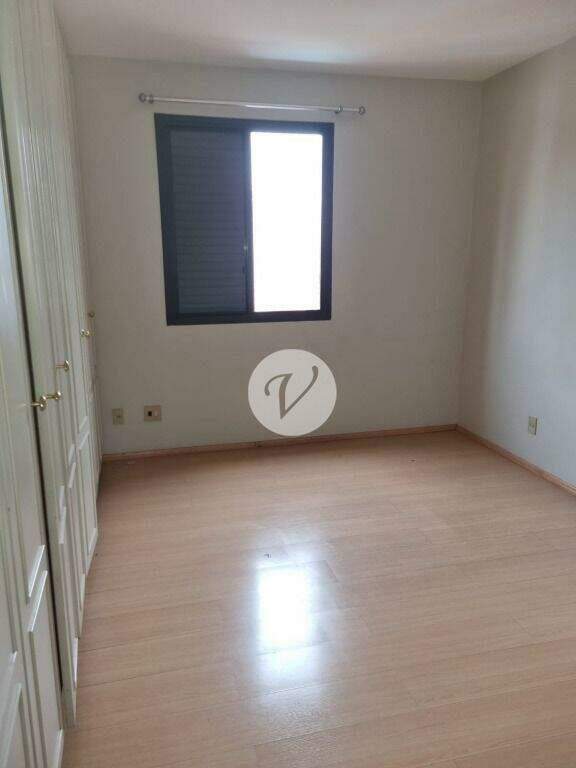 Apartamento à venda no Jardim: 
